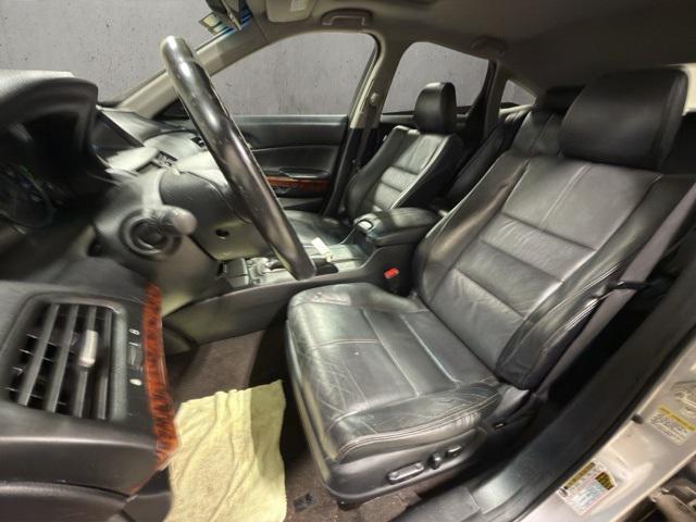 used 2012 Honda Crosstour car, priced at $3,000