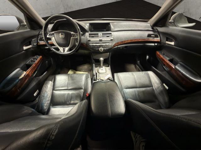 used 2012 Honda Crosstour car, priced at $3,000