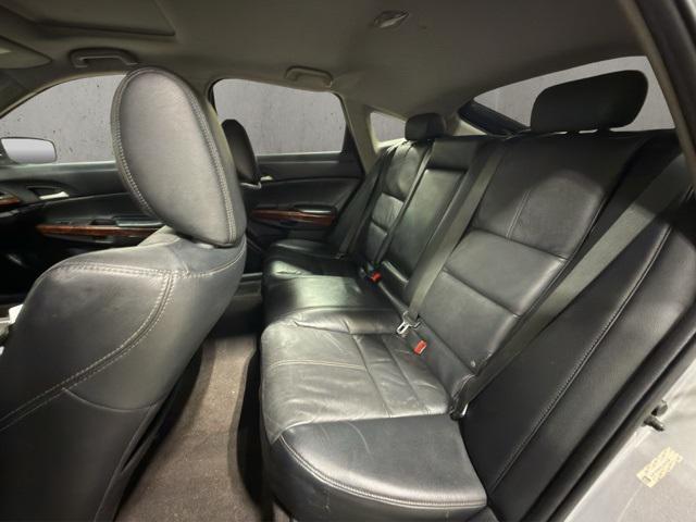 used 2012 Honda Crosstour car, priced at $3,000