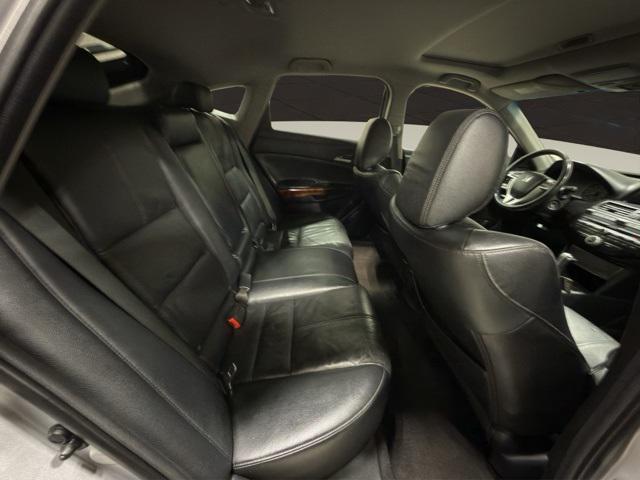 used 2012 Honda Crosstour car, priced at $3,000