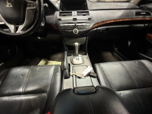 used 2012 Honda Crosstour car, priced at $3,000