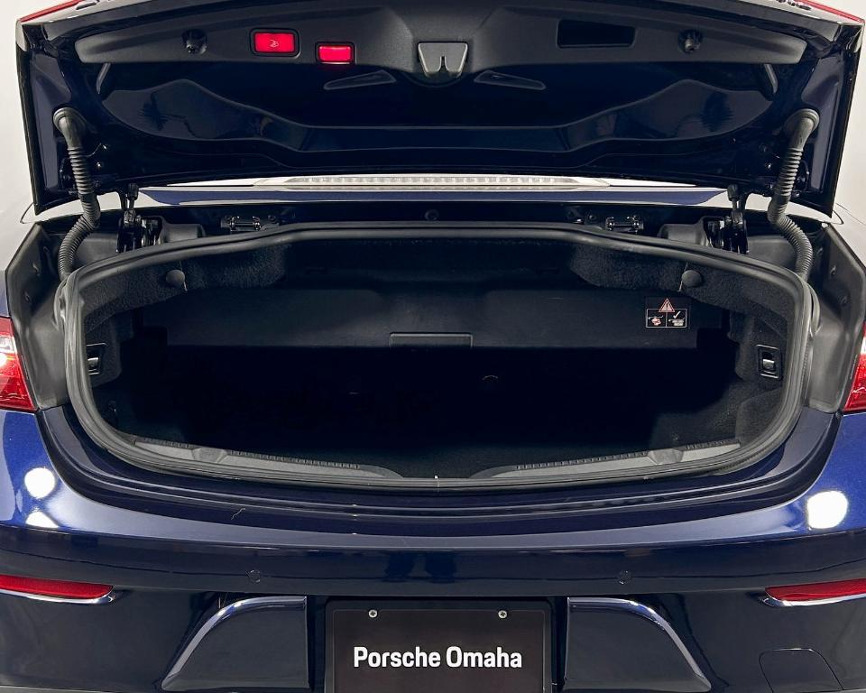 used 2020 Mercedes-Benz E-Class car, priced at $43,159