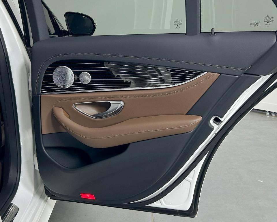 used 2021 Mercedes-Benz E-Class car, priced at $36,576