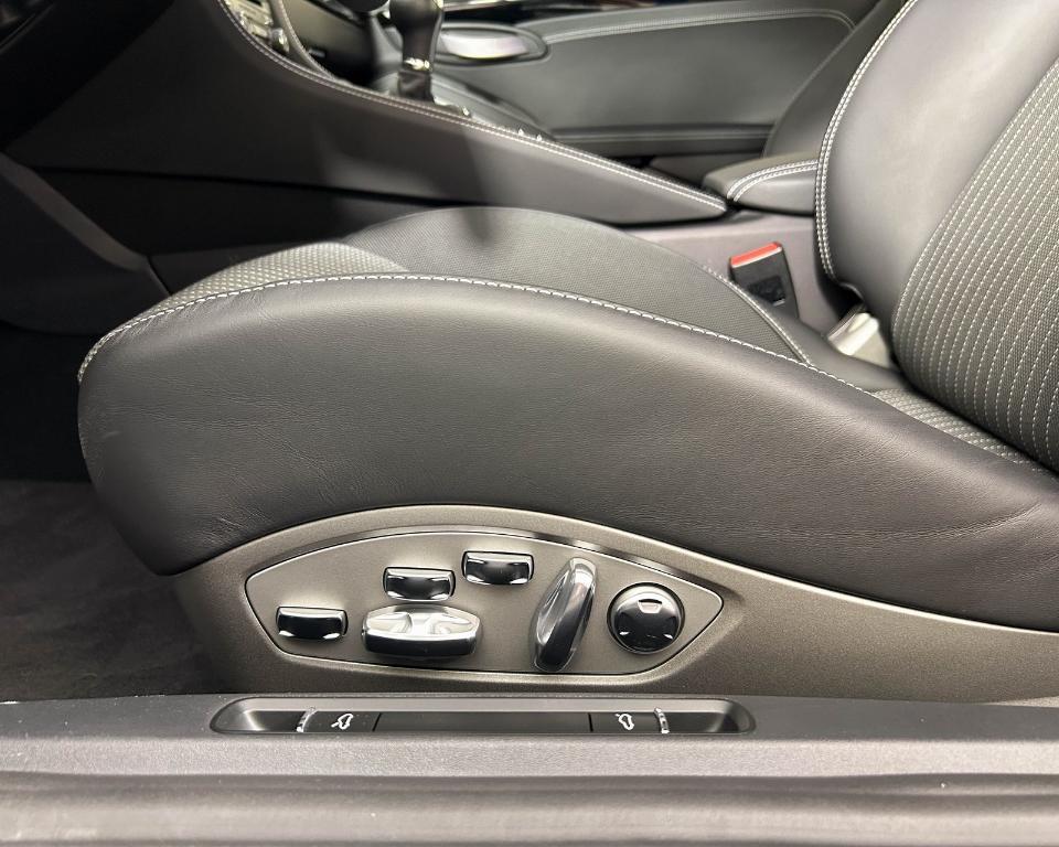 used 2023 Porsche 718 Cayman car, priced at $79,987