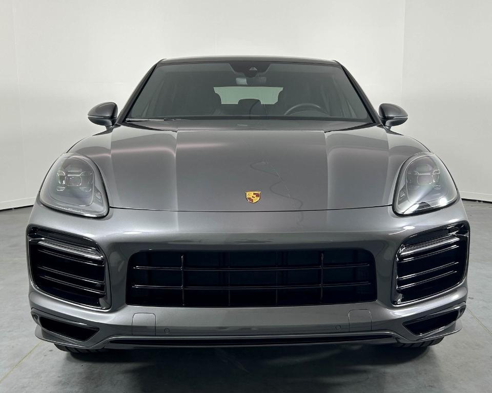 used 2023 Porsche Cayenne car, priced at $75,995