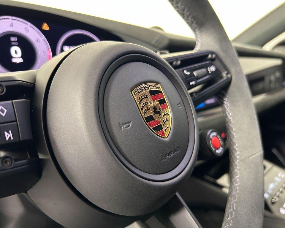 used 2024 Porsche Cayenne car, priced at $175,866