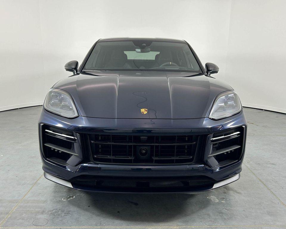 used 2024 Porsche Cayenne car, priced at $175,866