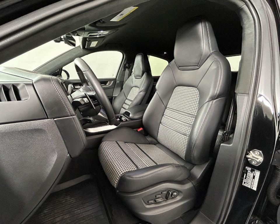 used 2025 Porsche Cayenne car, priced at $143,724
