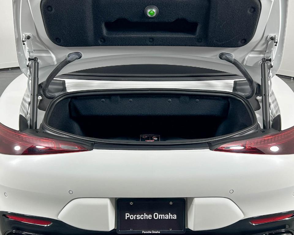 used 2022 Mercedes-Benz AMG SL 63 car, priced at $108,891