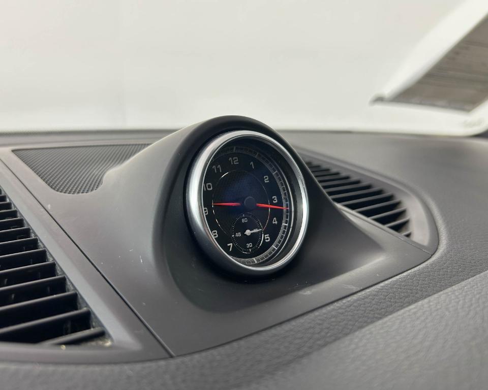 used 2020 Porsche Macan car, priced at $30,995