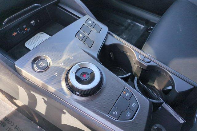 new 2026 Kia Sportage Hybrid car, priced at $37,045