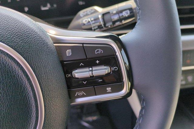 new 2026 Kia Carnival car, priced at $52,855
