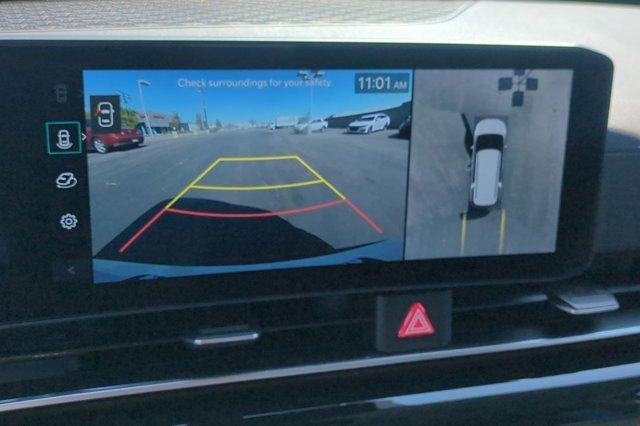 new 2026 Kia Carnival car, priced at $53,350