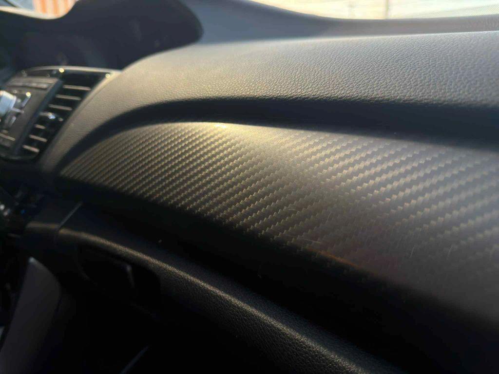 used 2017 Honda Accord car, priced at $12,286