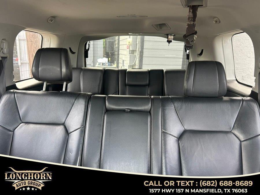 used 2014 Honda Pilot car, priced at $5,999