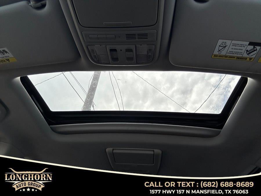 used 2014 Honda Pilot car, priced at $5,999
