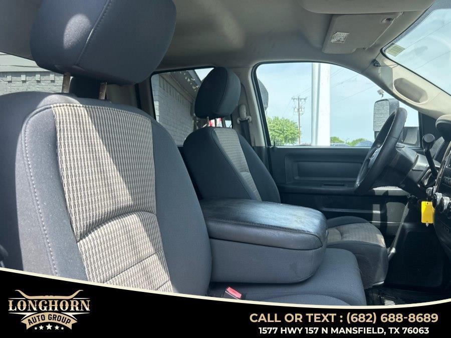 used 2012 Ram 1500 car, priced at $5,999