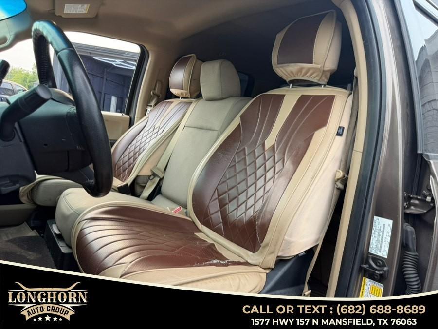 used 2015 Ford F-150 car, priced at $12,224