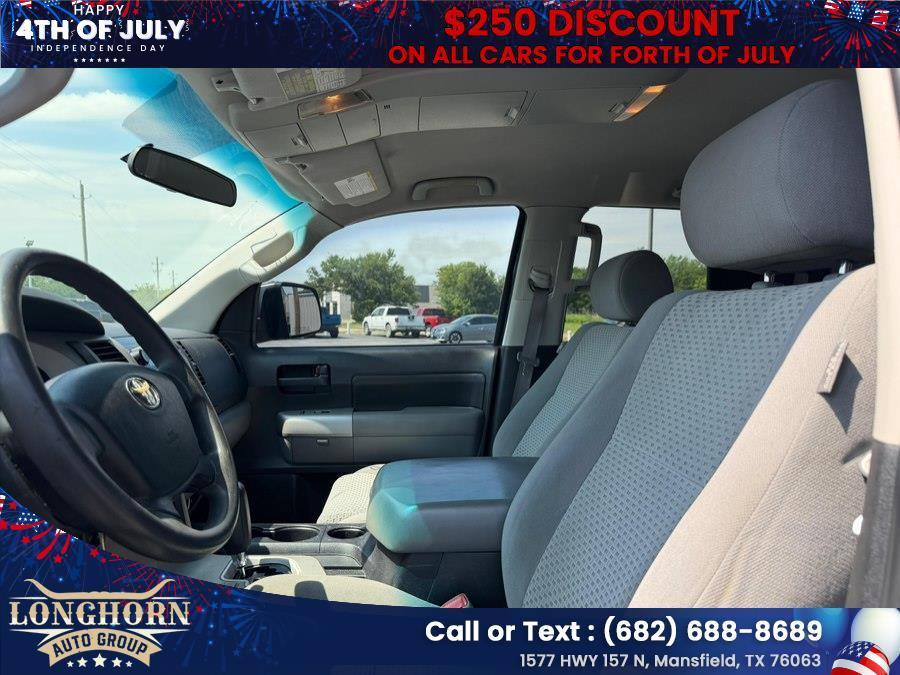 used 2007 Toyota Tundra car, priced at $7,999