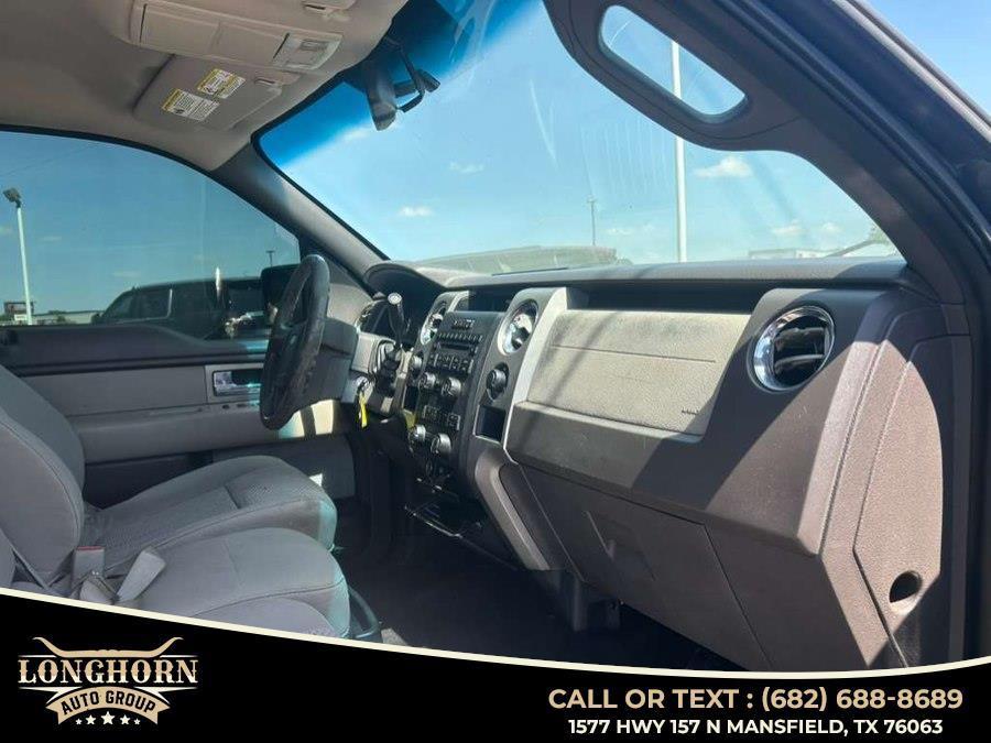 used 2009 Ford F-150 car, priced at $7,999