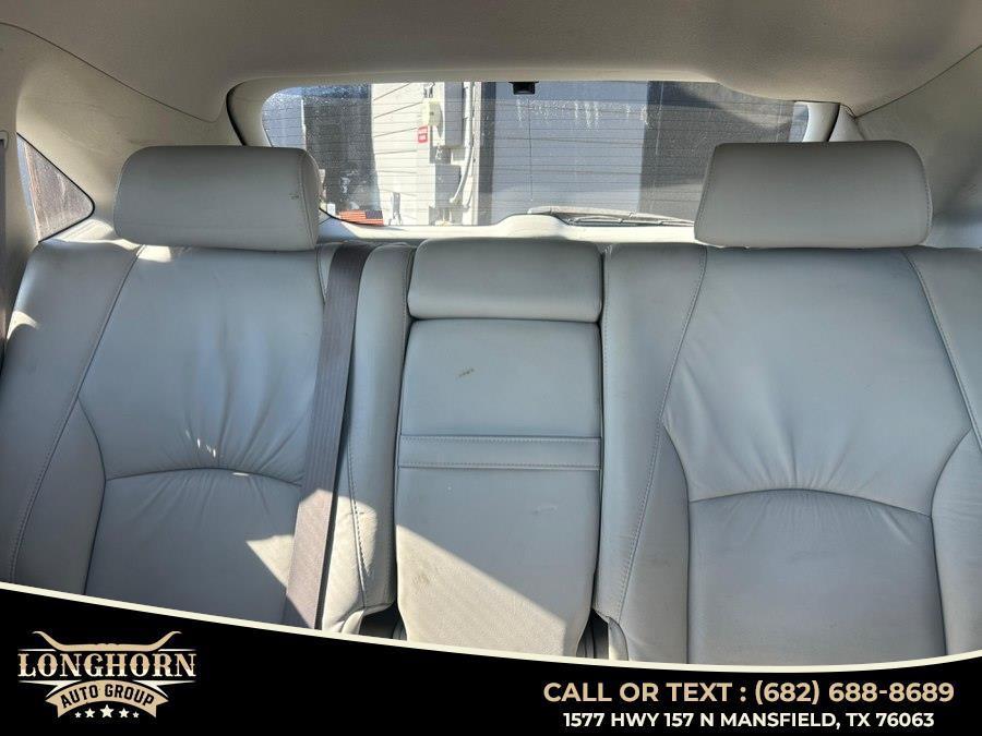 used 2005 Lexus RX 330 car, priced at $5,500