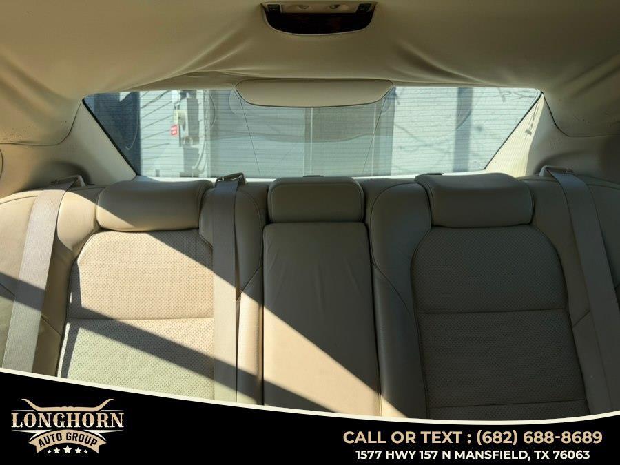 used 2010 Acura TL car, priced at $5,900