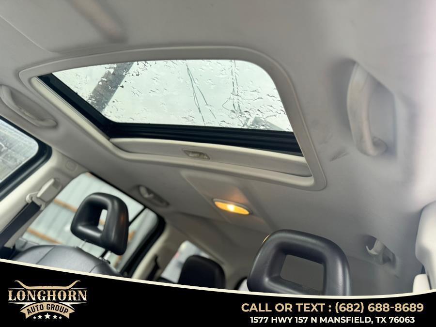 used 2008 Jeep Patriot car, priced at $5,500