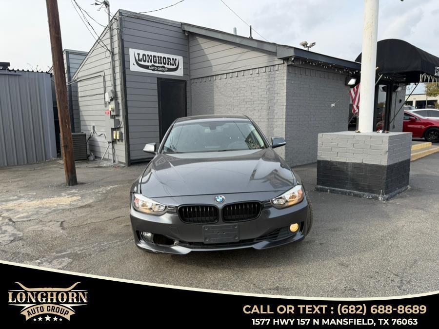 used 2013 BMW 328 car, priced at $6,999