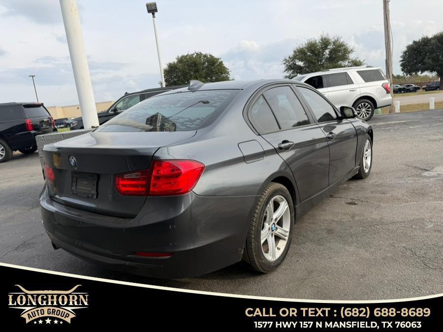 used 2013 BMW 328 car, priced at $6,999