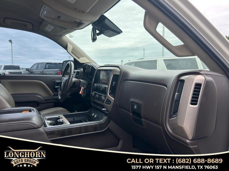 used 2014 GMC Sierra 1500 car, priced at $16,999
