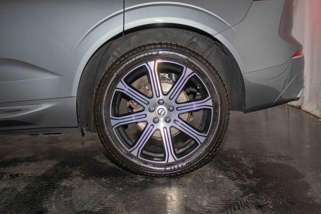 used 2021 Volvo XC60 car, priced at $25,067