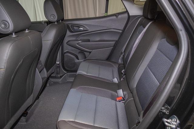 new 2026 Chevrolet Trax car