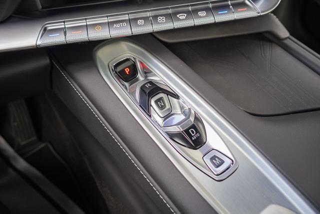 new 2026 Chevrolet Corvette car, priced at $141,645