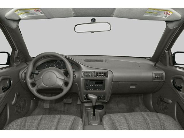 used 2004 Chevrolet Cavalier car, priced at $4,995