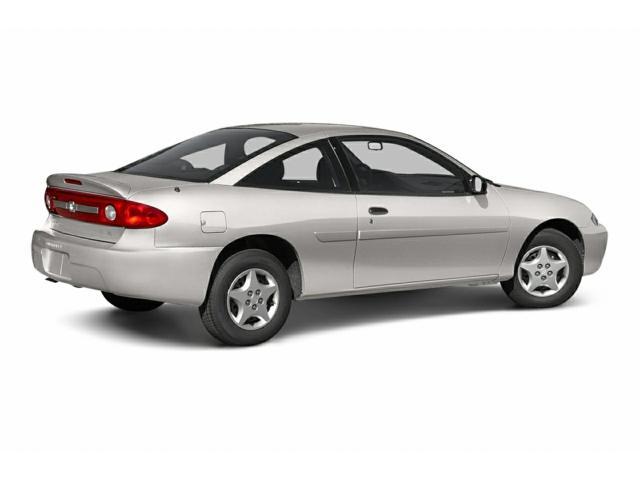 used 2004 Chevrolet Cavalier car, priced at $4,995