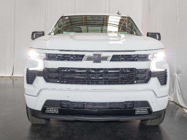 new 2026 Chevrolet Silverado 1500 car, priced at $66,440