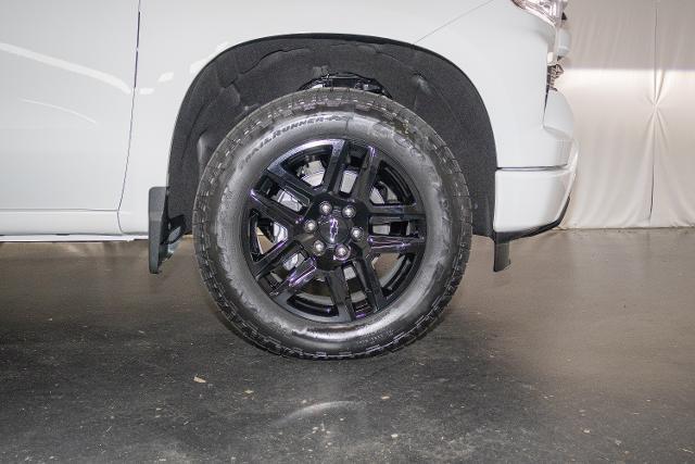 new 2026 Chevrolet Silverado 1500 car, priced at $66,440