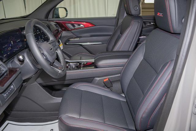 new 2026 Chevrolet Traverse car, priced at $52,585