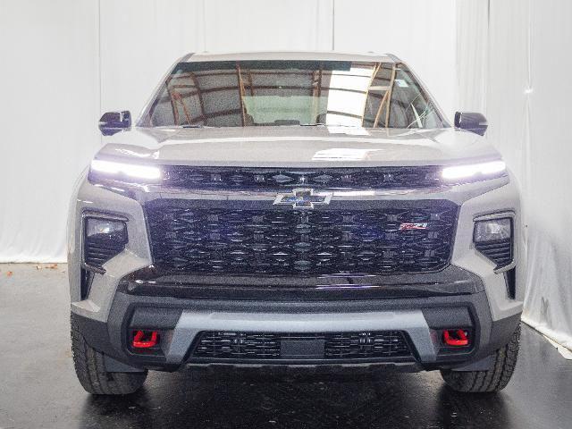 new 2026 Chevrolet Traverse car, priced at $52,585