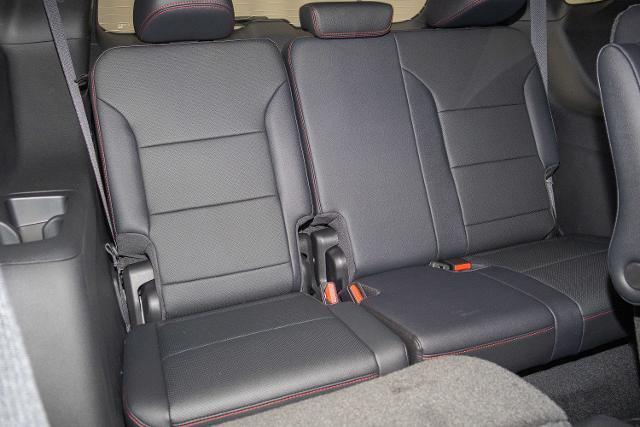 new 2026 Chevrolet Traverse car, priced at $52,585