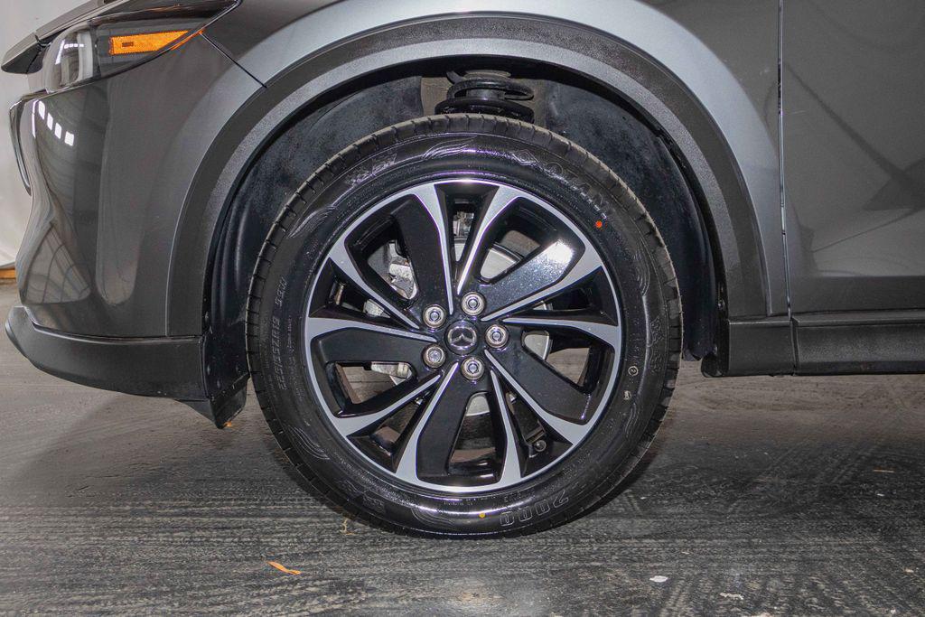 used 2023 Mazda CX-5 car, priced at $24,876