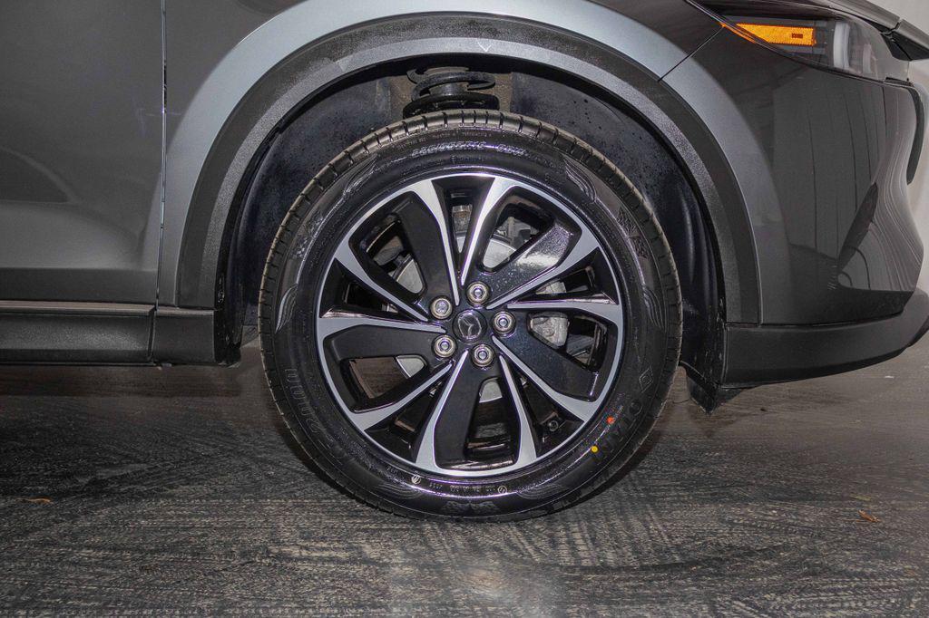 used 2023 Mazda CX-5 car, priced at $24,876