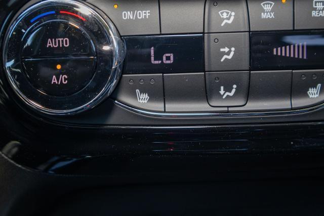 new 2026 Chevrolet Trax car