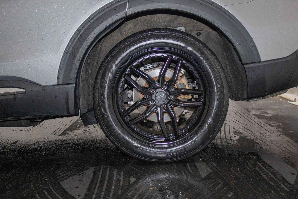 used 2021 Ford Explorer car, priced at $15,477