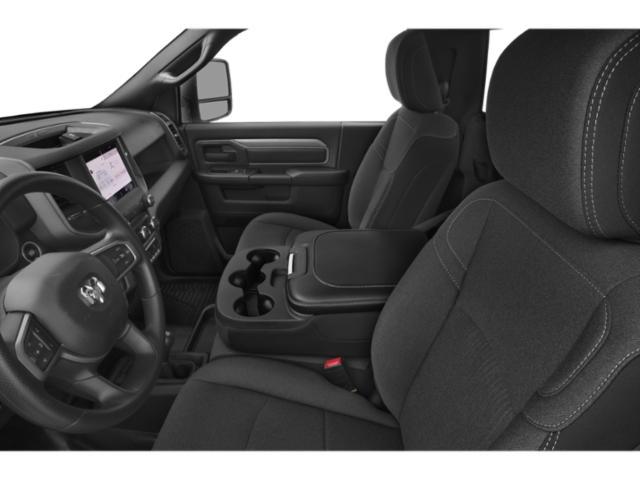 used 2023 Ram 2500 car, priced at $36,418