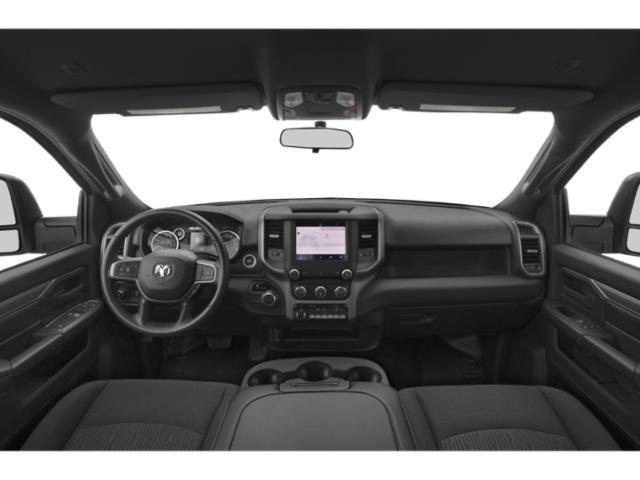 used 2023 Ram 2500 car, priced at $36,418