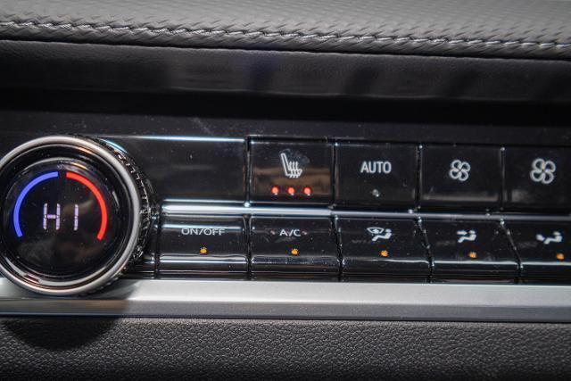 new 2026 Chevrolet Equinox car