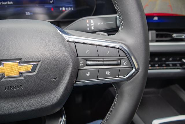 new 2026 Chevrolet Equinox car