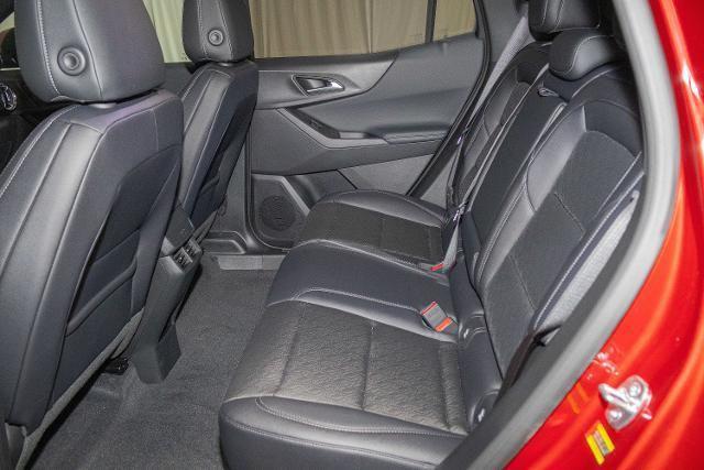 new 2026 Chevrolet Equinox car