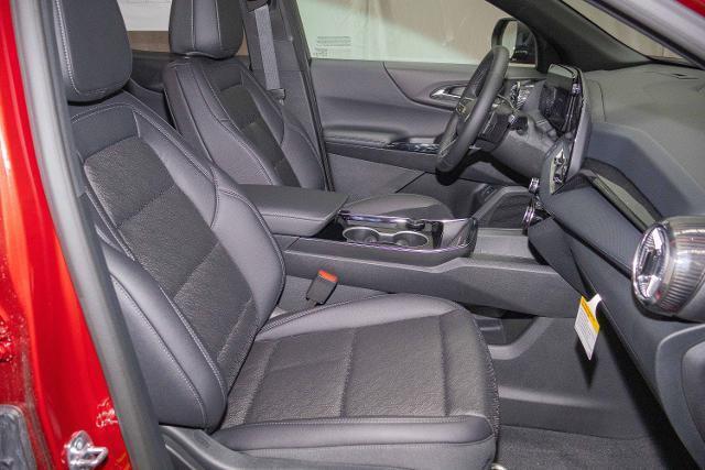 new 2026 Chevrolet Equinox car